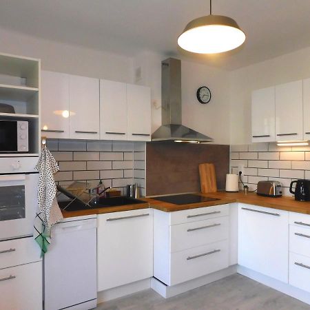 Bel Appartement 4 Pieces Тулон Екстериор снимка