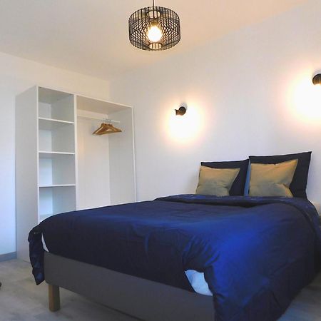 Bel Appartement 4 Pieces Тулон Екстериор снимка