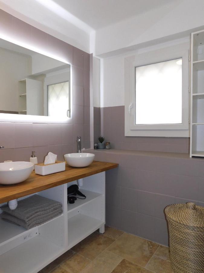 Bel Appartement 4 Pieces Тулон Екстериор снимка