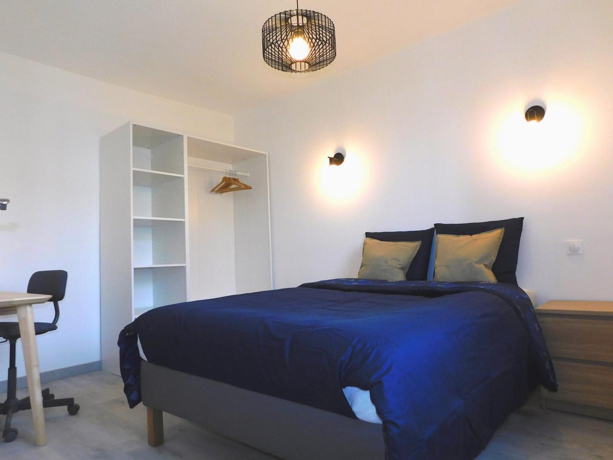 Bel Appartement 4 Pieces Тулон Екстериор снимка